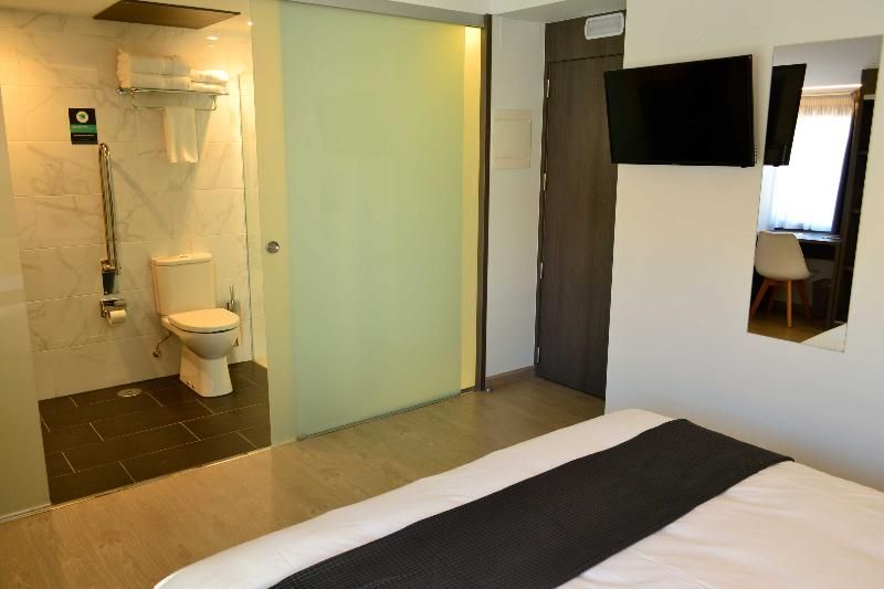 Alda Estacion Ourense 3