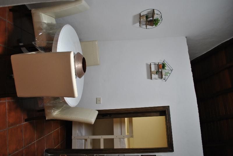 RK La Casona de Tejeda 1