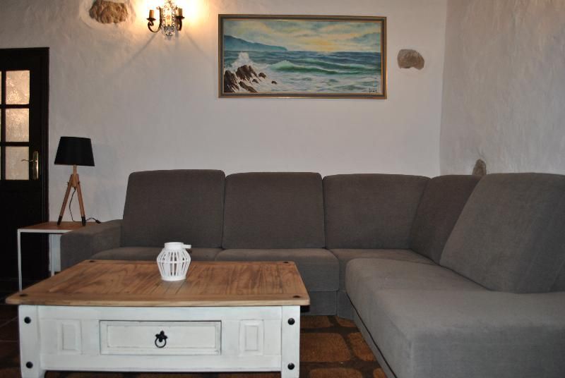 RK La Casona de Tejeda 2