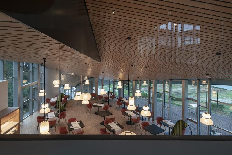 Parador Costa Da Morte 1