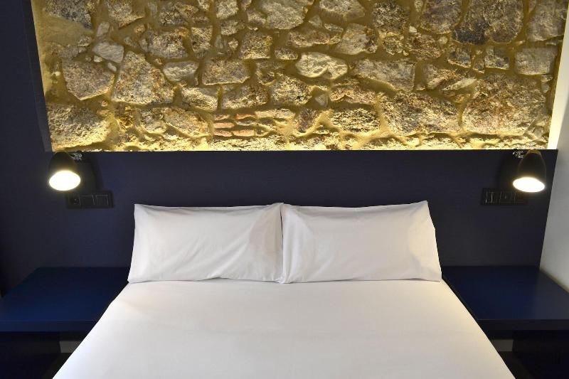 Alda Galería Coruña 2 estrelas em Corunha