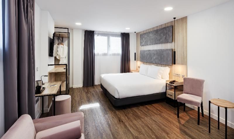 Sercotel Cordoba Delicias 1