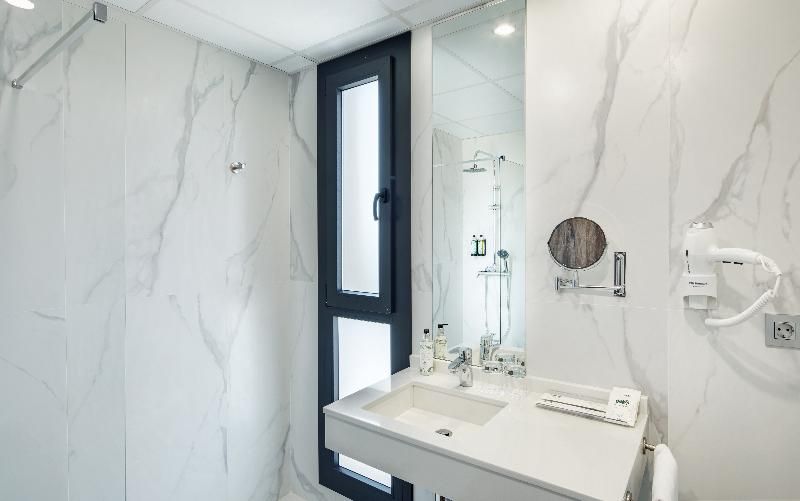 Sercotel Cordoba Delicias 3