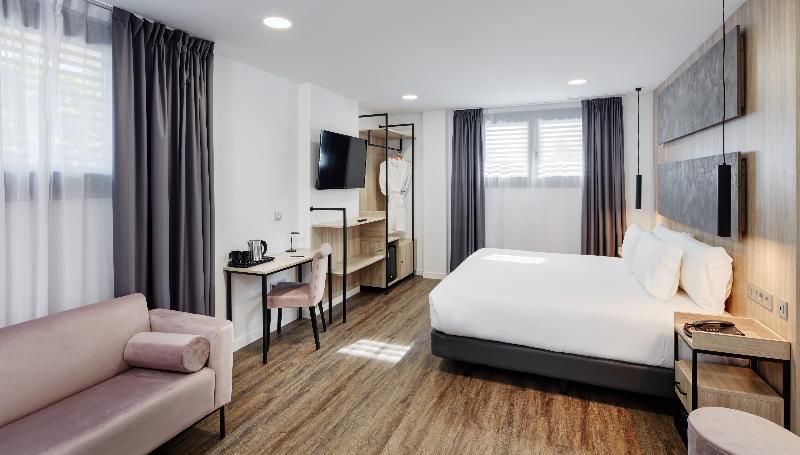 Sercotel Cordoba Delicias 2