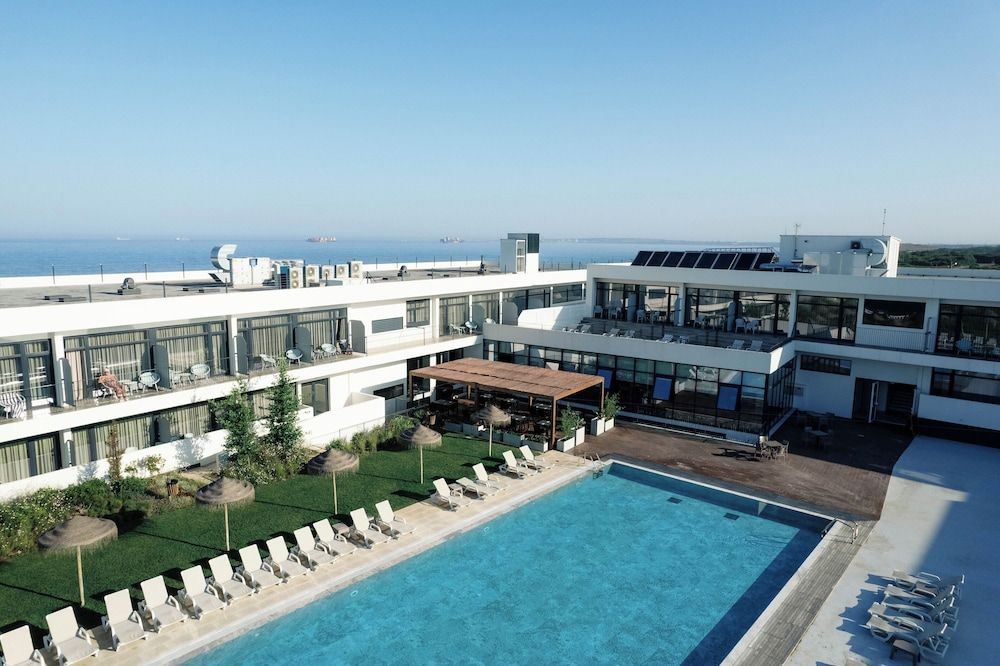 Porto Covo Praia Hotel & SPA 4 estrelas em Porto Covo