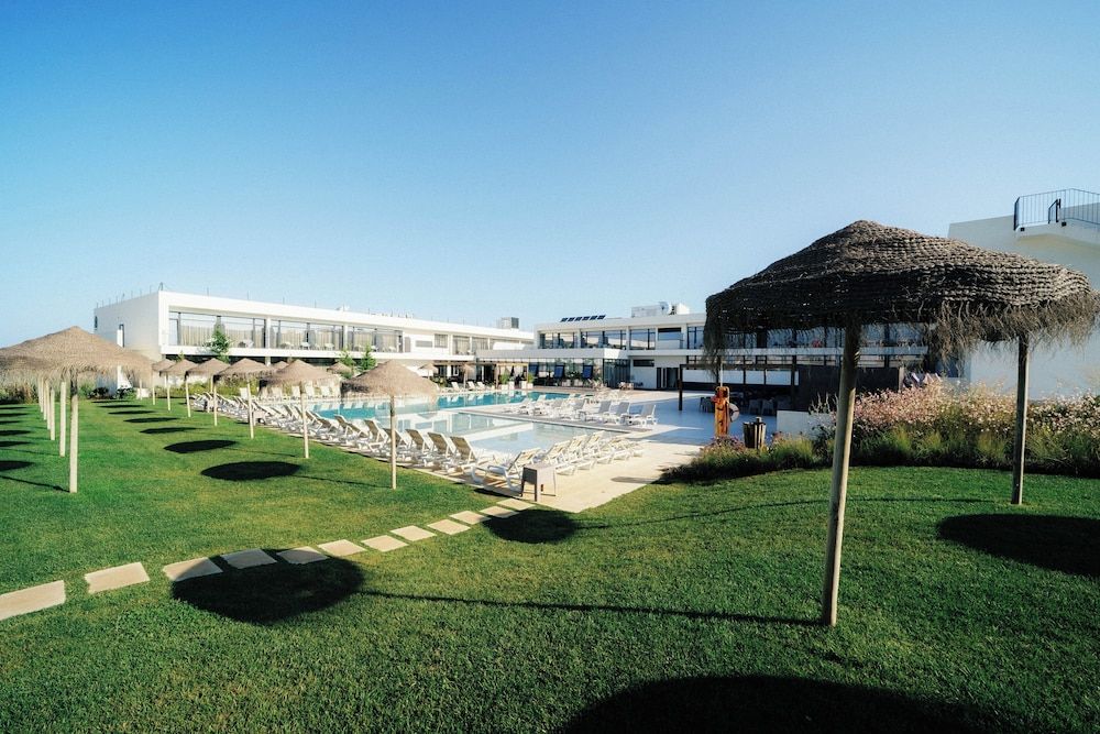 Porto Covo Praia Hotel & SPA 2
