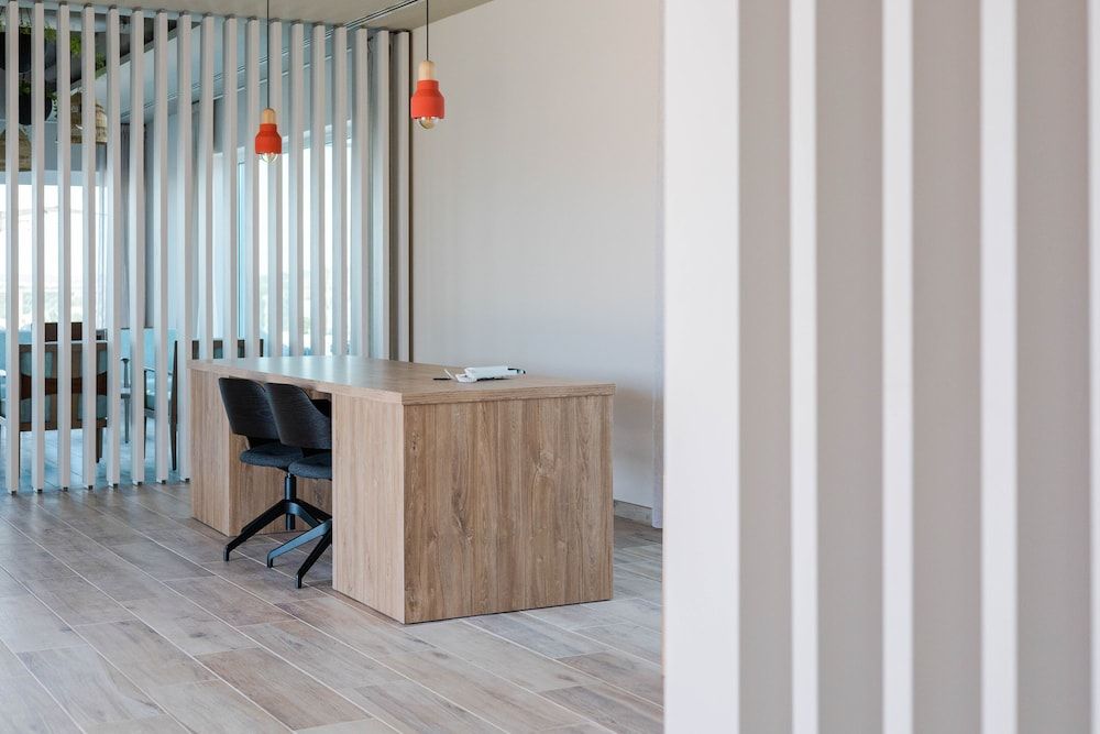 Sleep & Nature Hotel 2