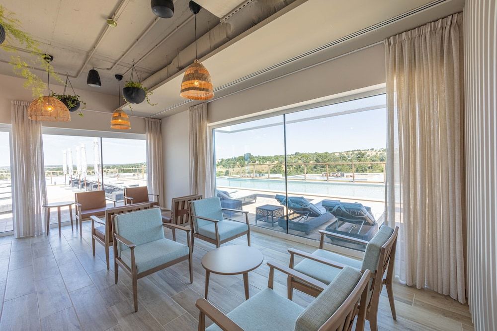 Sleep & Nature Hotel 3