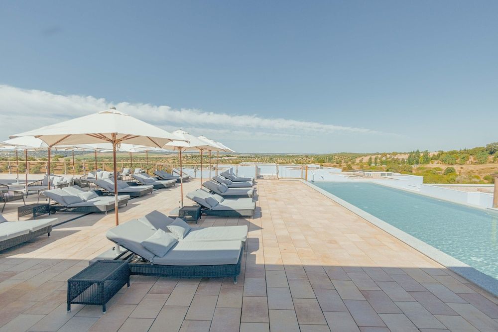 Sleep & Nature Hotel 4 estrelas em Montemor-o-Novo