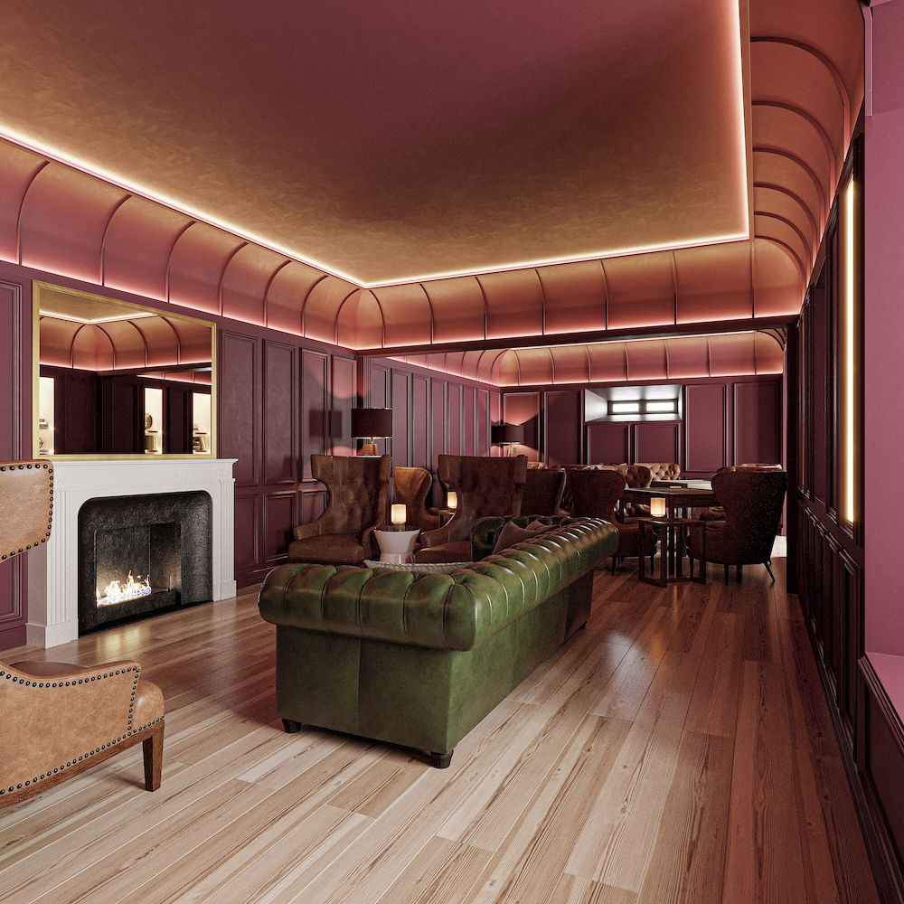 The Vinea Collection Hotel by Piamonte Hotels 3