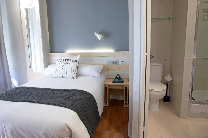 Hotel Alda Centro Ponferrada 3