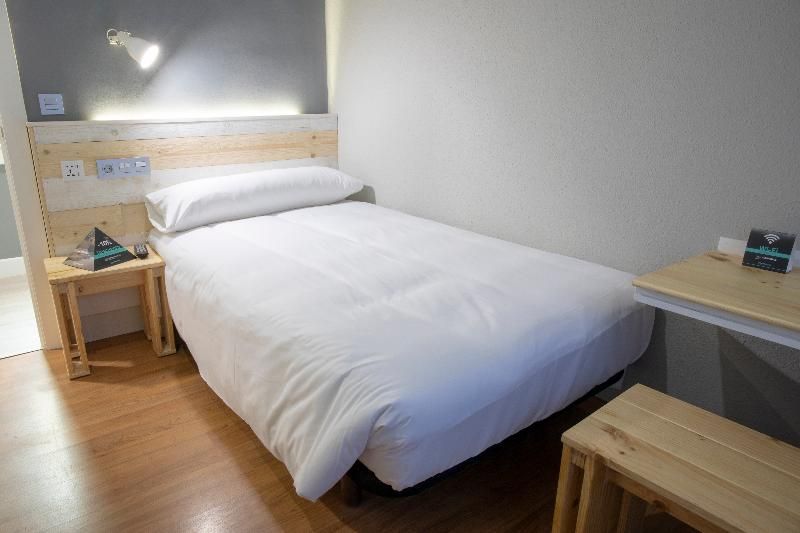 Hotel Alda Centro Ponferrada 2