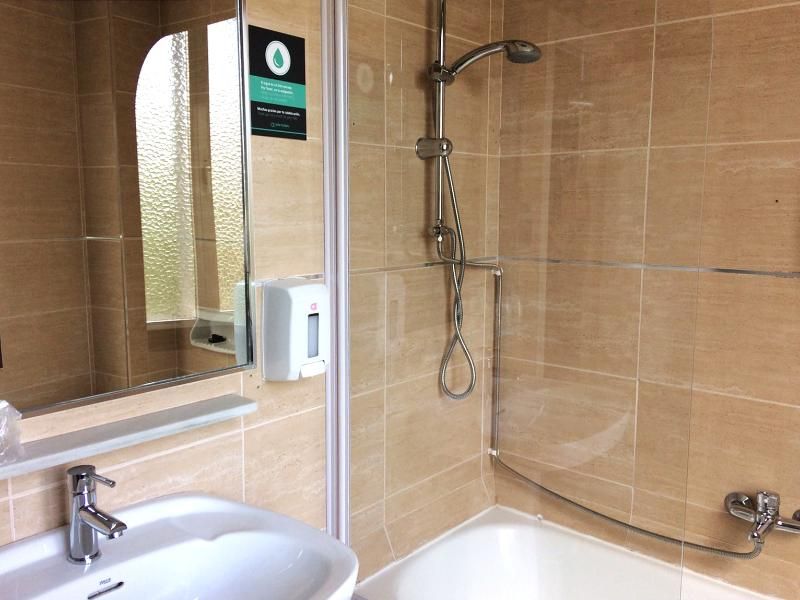 Hotel Alda Centro Ponferrada 1