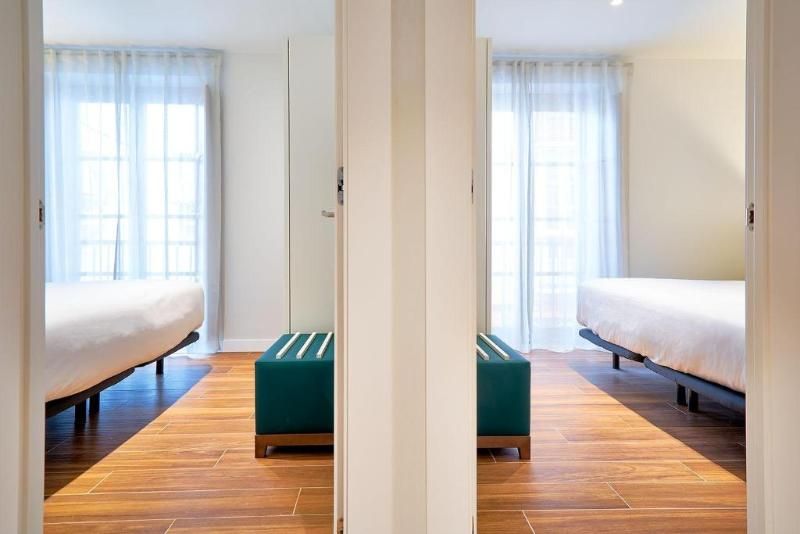 Tandem Torres De Cádiz Suites 2