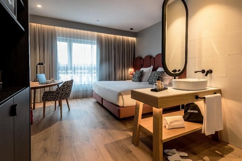 Mercure Lugo Centro 3