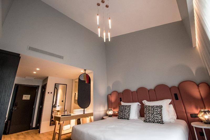 Mercure Lugo Centro 1