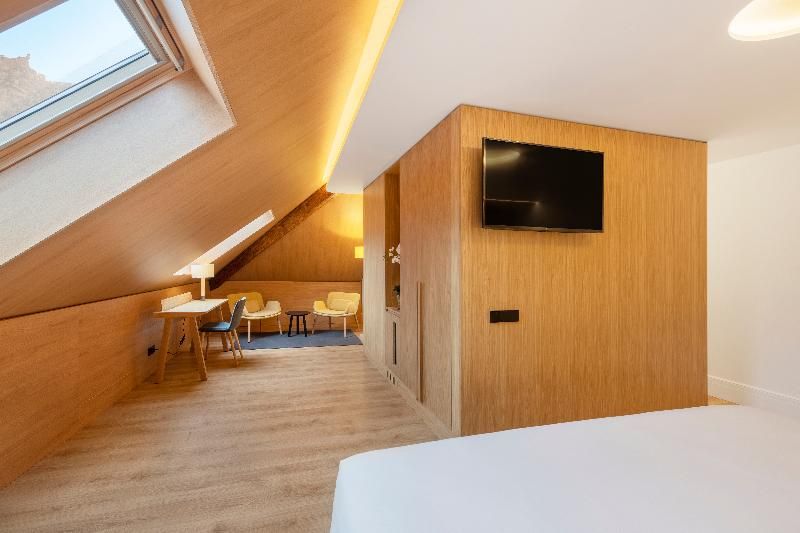 Eurostars Pórtico Alicante 3