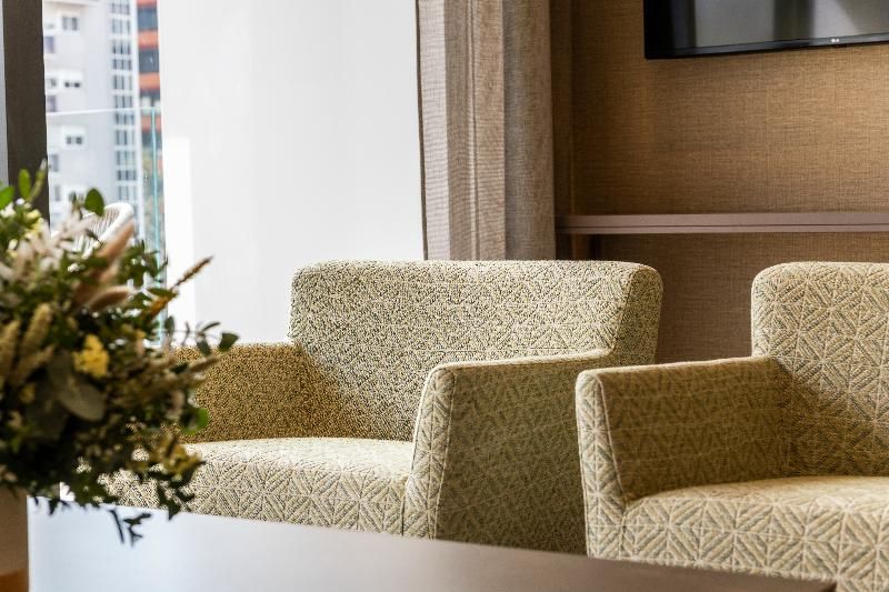 Apartamentos Core Suites Valencia 1