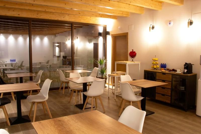 Domus Oncinae 3 estrellas en León