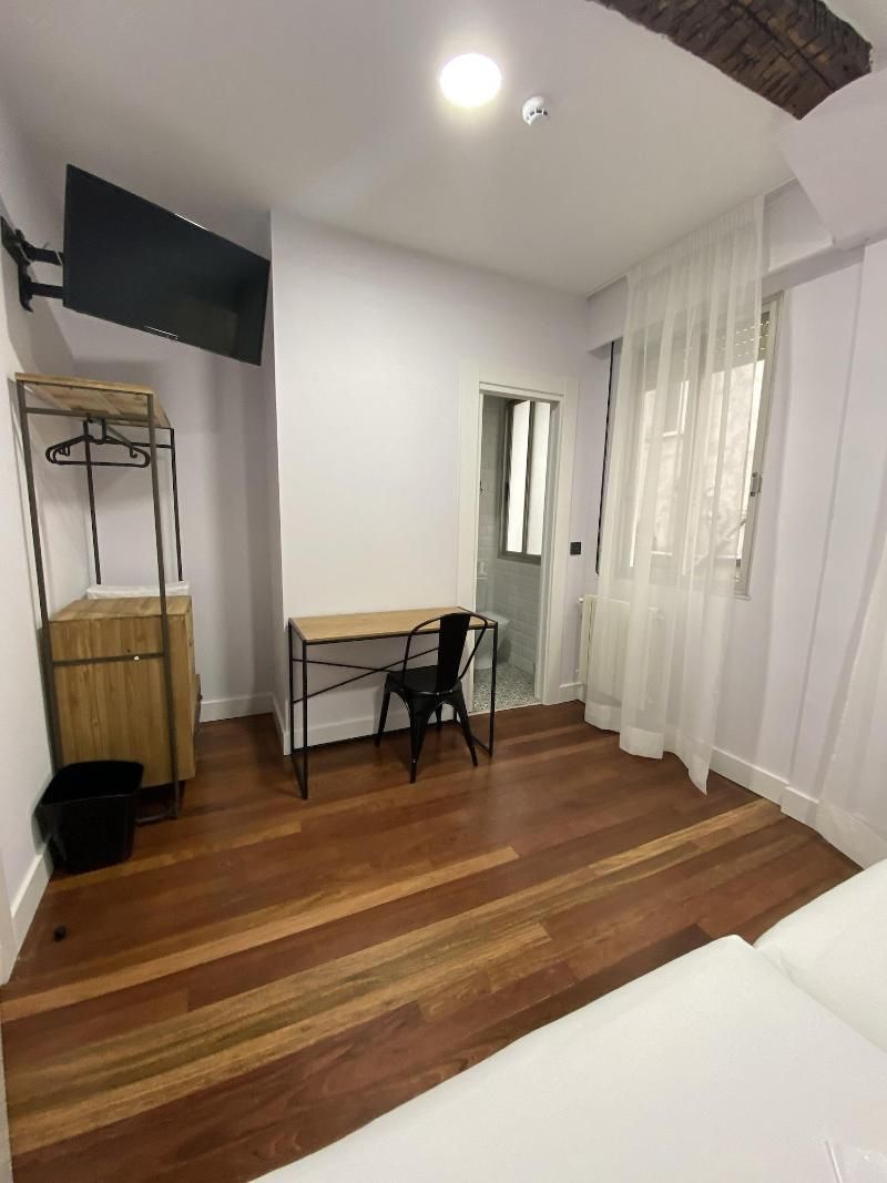 Casual Bilbao Mardones 3