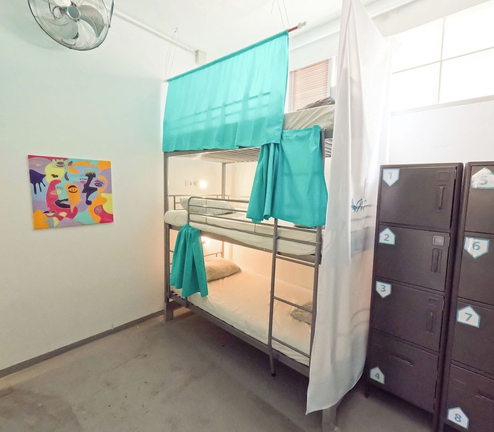 Medano Nest Hostel 3