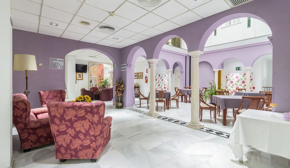 Hotel Platería by Bossh Hotels 3