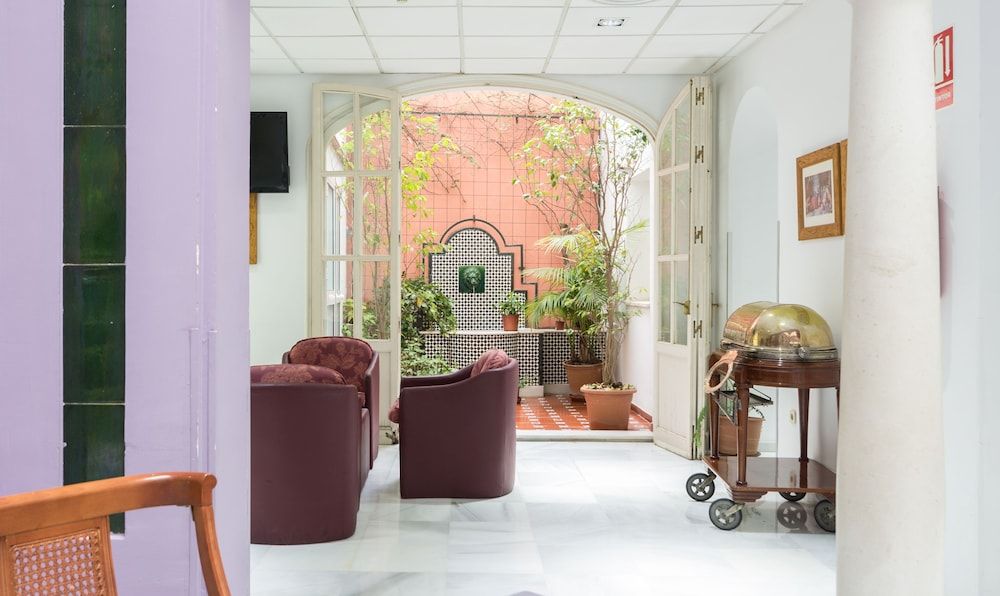 Hotel Platería by Bossh Hotels 2