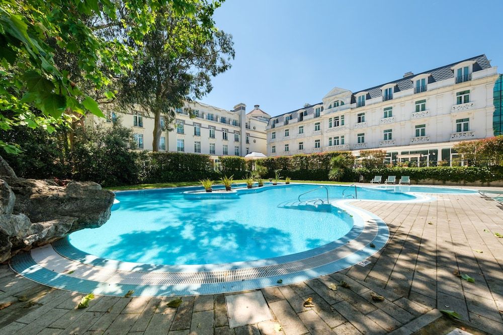 Escapada Castilla Termal Balneario de Solares 1