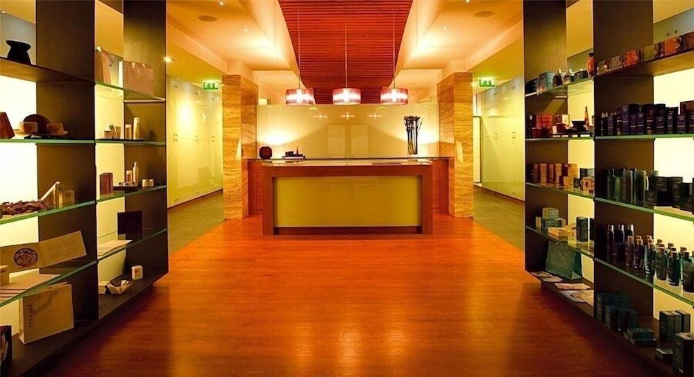 Escapadas Hotel Solverde Spa & Wellness Center 2