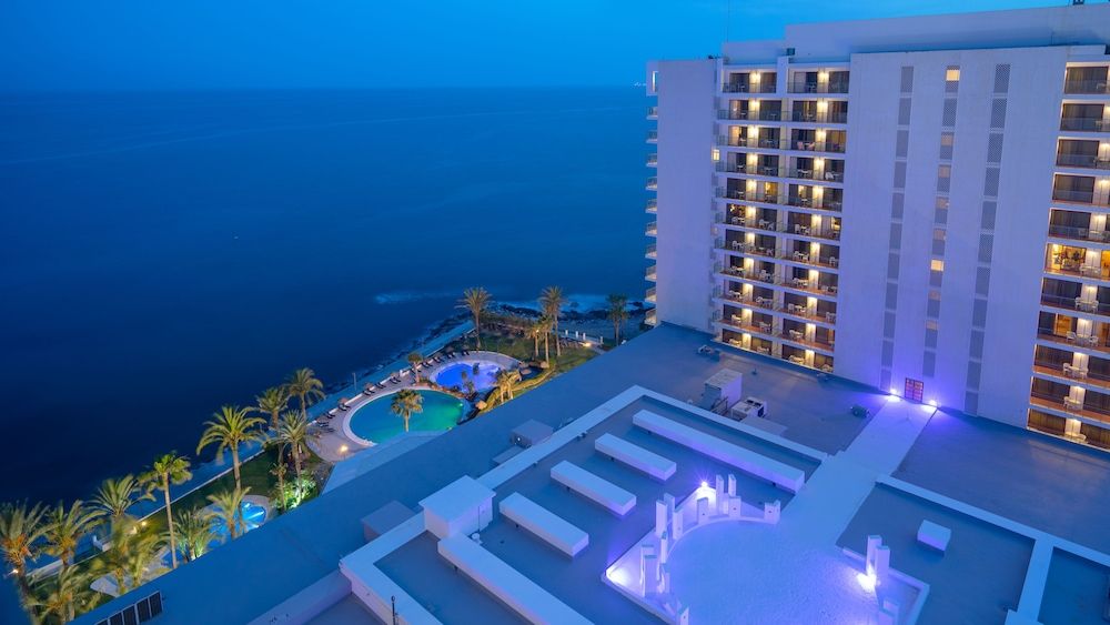 Oferta Estival Torrequebrada 2