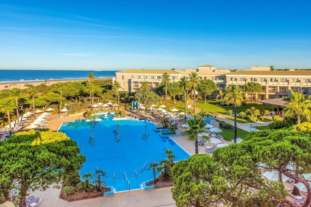 Valentín Sancti Petri Hotel + Moto GP Jerez 1