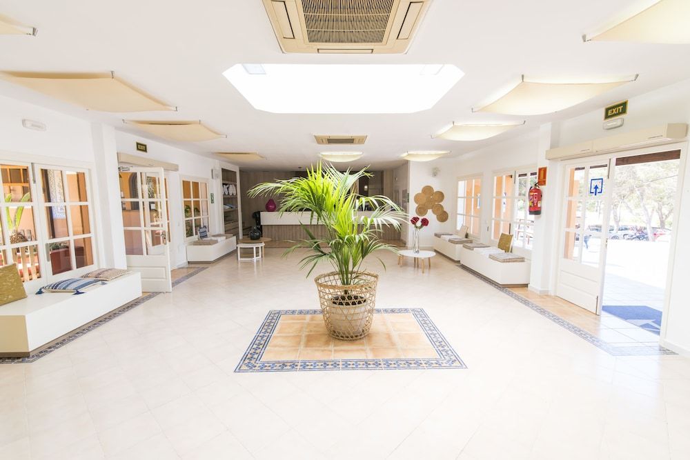 OFERTA Hotel Cala Martina by LLUM Todo Incluido 2