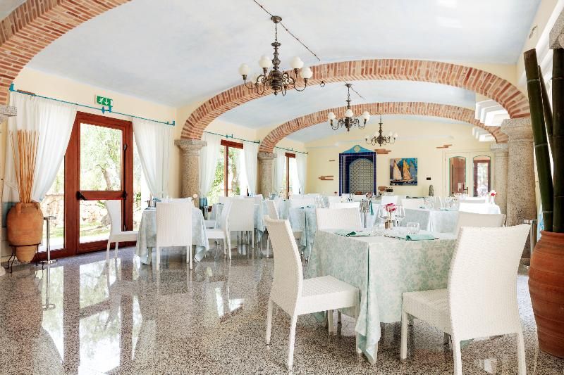 Sentido Orosei Beach 2