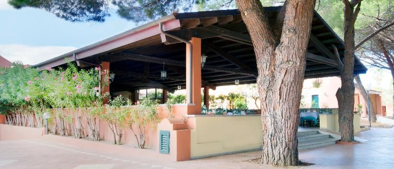 Club Hotel Marina Seada Beach 1