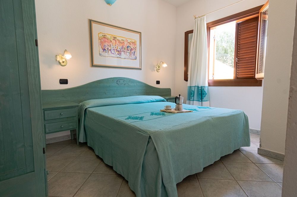 Residence Cala Viola 3