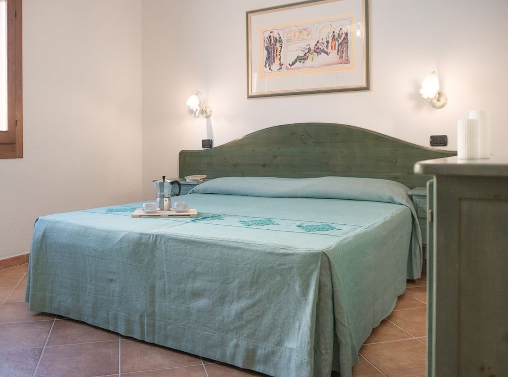 Residence Cala Viola 2