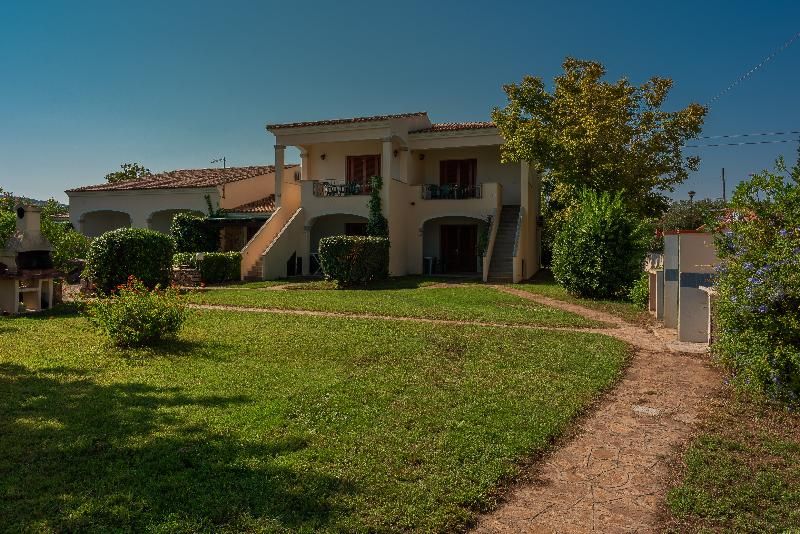 Le Dimore di Budoni 1