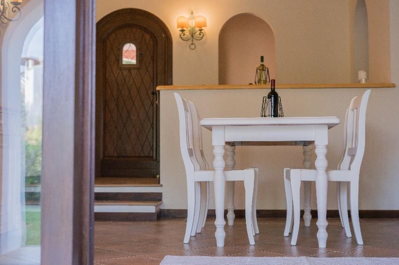 Il Giardino degli Oleandri 3