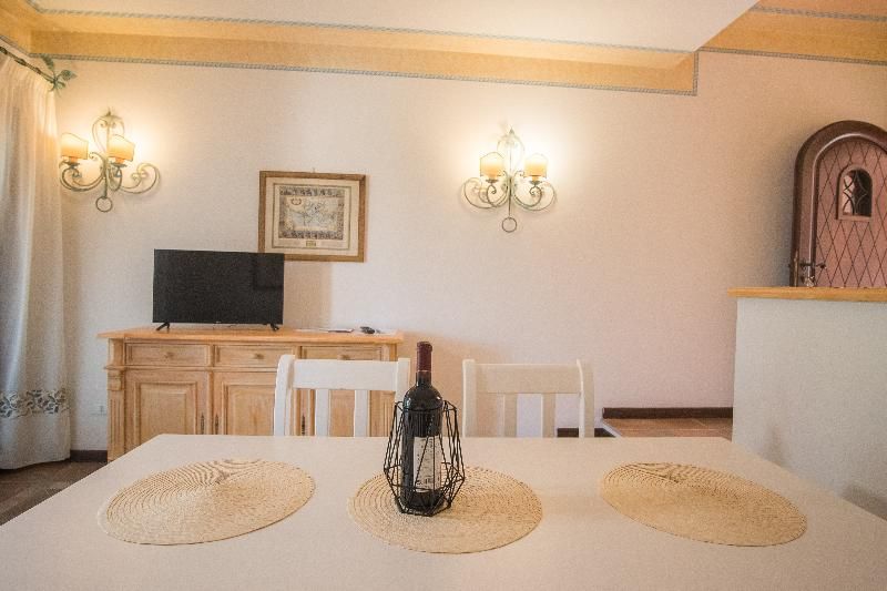 Il Giardino degli Oleandri