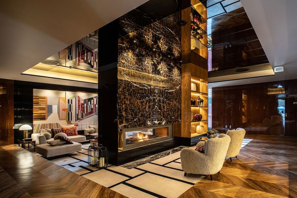 Vinha Boutique Hotel 2