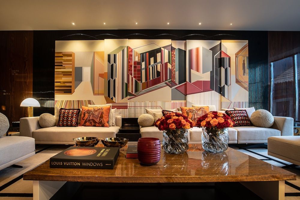 Vinha Boutique Hotel 3