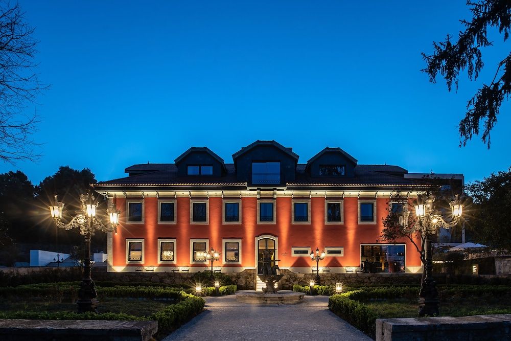 Vinha Boutique Hotel 1