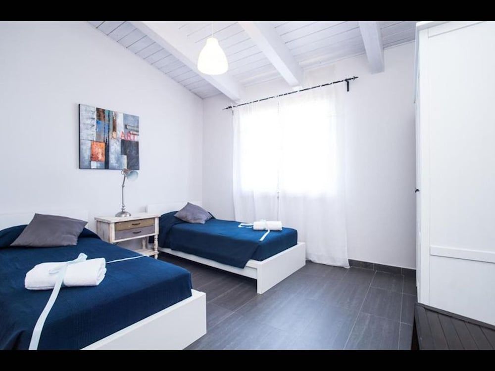 Cignella Resort Apartment Cipresso 2