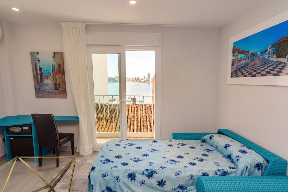 Hotel Clopy Rocamar 3