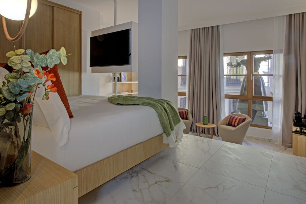 UMusic Hotel Madrid 3
