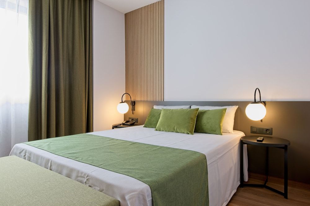 DWO Colours Alcalá 3