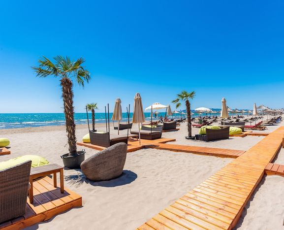 🧡✈️ Durres, a Riviera Albanesa: Voos diretos desde Lisboa e Porto + Hotel 4* Tudo Incluído + Transferes | Albânia