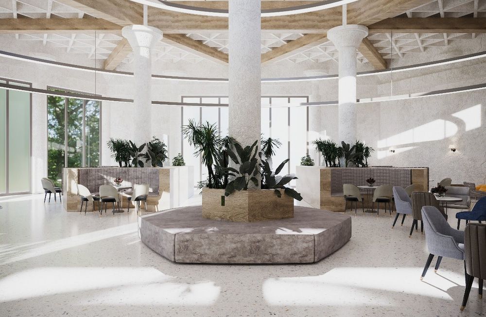 Sol Tropikal Durres 2