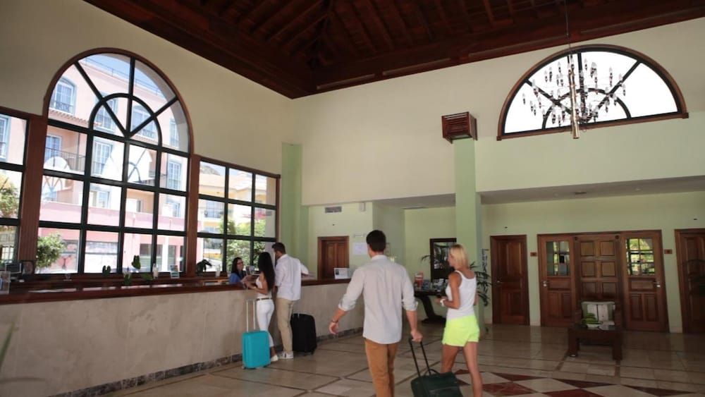 VACACIONES EN LA PALMA: HOTEL LAS OLAS CON DESAYUNO + VUELOS 3