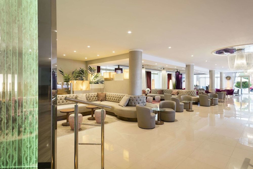 Beverly Park Hotel & Spa 3